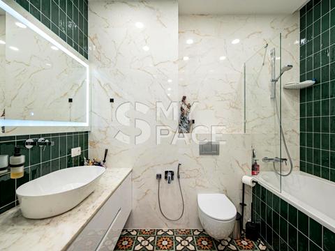 квартира по адресу Фортечный тупик (Тверской), (Будинок 2)