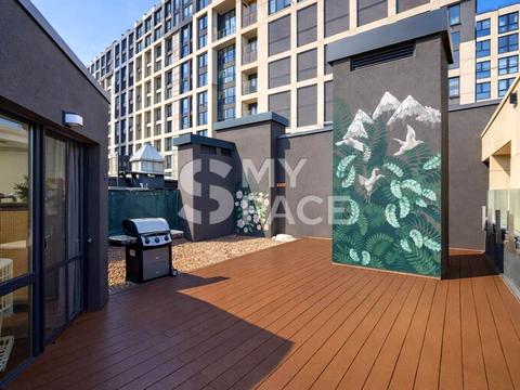 квартира по адресу Фортечный тупик (Тверской), (Будинок 2)