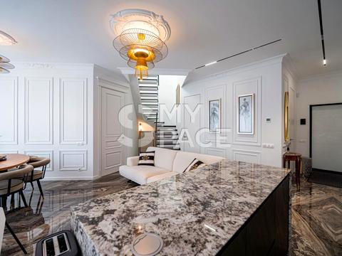 квартира по адресу Фортечный тупик (Тверской), (Будинок 2)