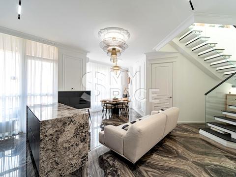 квартира по адресу Фортечный тупик (Тверской), (Будинок 2)