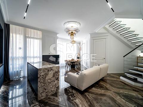 квартира по адресу Фортечный тупик (Тверской), (Будинок 2)