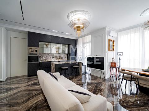 квартира по адресу Фортечный тупик (Тверской), (Будинок 2)