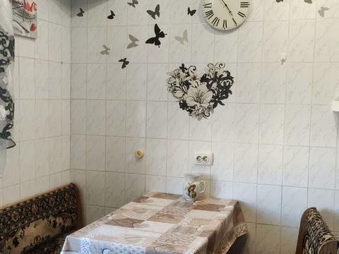 квартира по адресу Червоной Калины просп. (Владимира Маяковского), 79