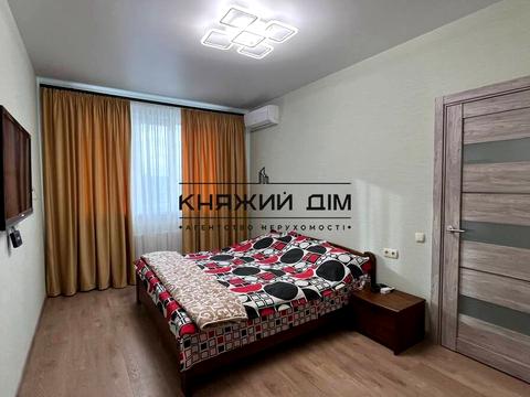 квартира по адресу Архитектора Вербицкого ул., 1-В