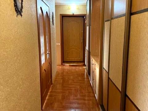 квартира по адресу Гетмана Сагайдачного ул. (Фурманова), 9