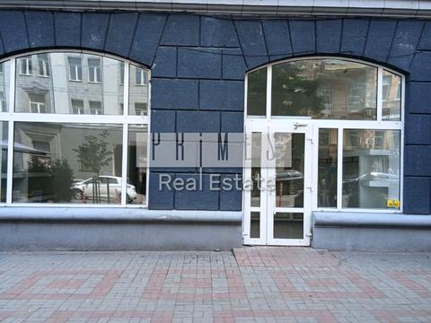 коммерческая по адресу Шота Руставели ул., 21