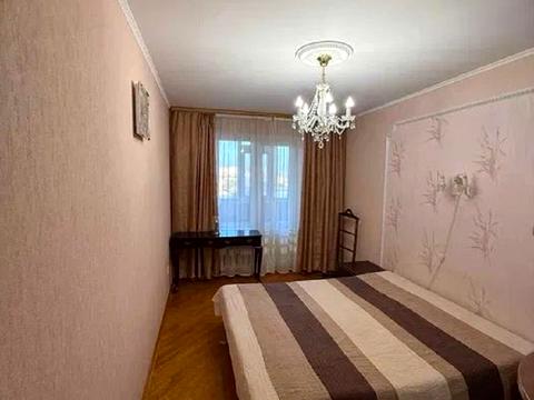 квартира по адресу Гетмана Сагайдачного ул. (Фурманова), 9