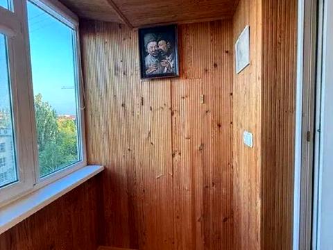 квартира по адресу Гетмана Сагайдачного ул. (Фурманова), 9