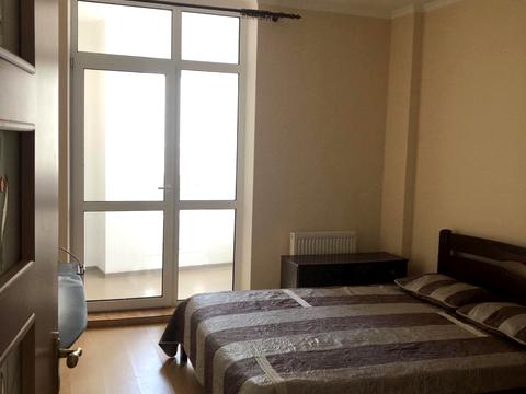 квартира за адресою Федора Ернста вул., 16-Б