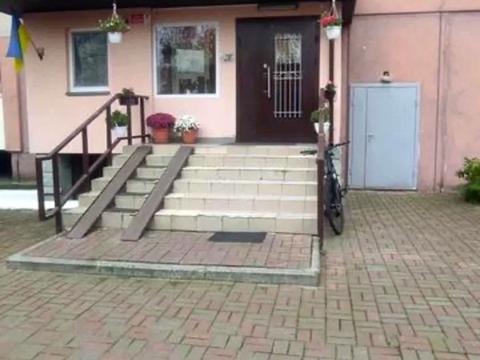 квартира за адресою Олени Пчілки вул., 4