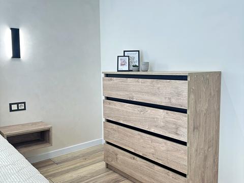 квартира за адресою Київська вул., 9-Д