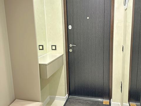 квартира за адресою Київська вул., 9-Д