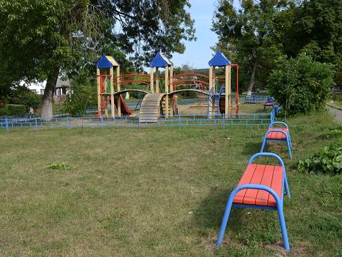 участок по адресу Гайдара