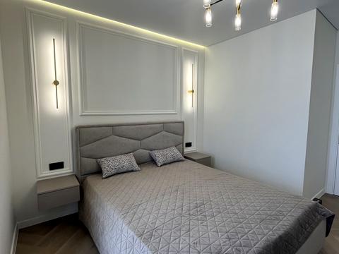 квартира по адресу Высочана ул., 18 к32