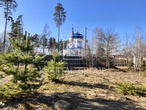 ділянка за адресою Лесі Українки вул. (Генерала Небогатова), 11Д