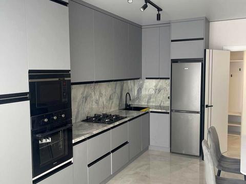 квартира по адресу Льва Ребета ул., (Будинок 2)