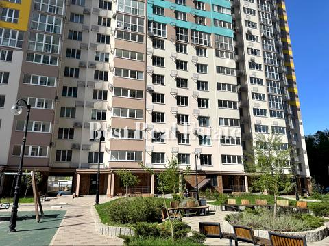 квартира за адресою Академіка Заболотного вул., 15-Г