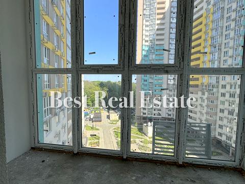 квартира за адресою Академіка Заболотного вул., 15-Г