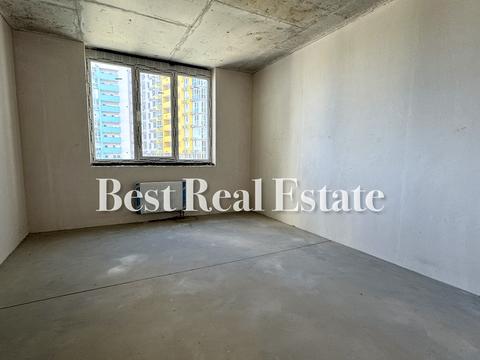 квартира за адресою Академіка Заболотного вул., 15-Г