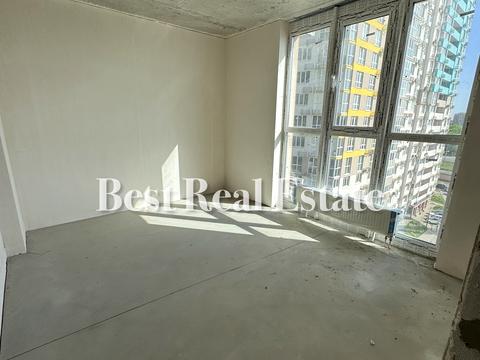 квартира за адресою Академіка Заболотного вул., 15-Г