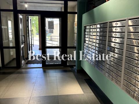 квартира за адресою Академіка Заболотного вул., 15-Г