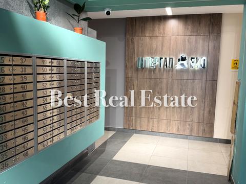 квартира за адресою Академіка Заболотного вул., 15-Г