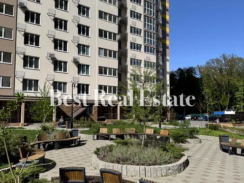 квартира за адресою Академіка Заболотного вул., 15-Г