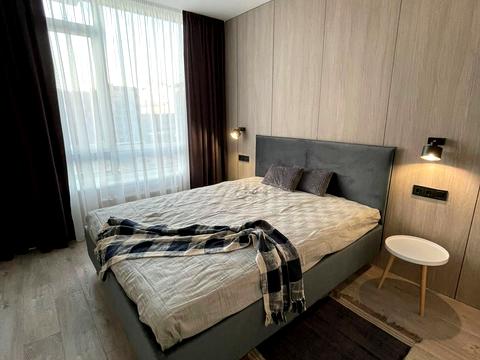 квартира за адресою Родини Кістяківських вул., 2-А