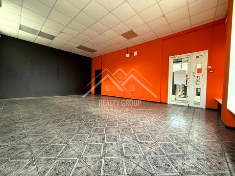 комерційна за адресою Лісового вул., 15