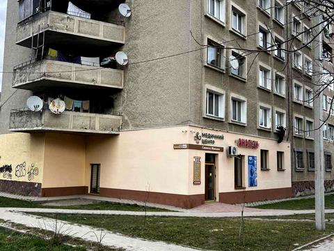 квартира по адресу Гната Хоткевича ул., 44а