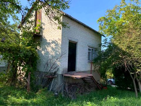 ділянка за адресою 