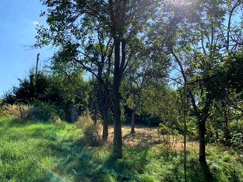 ділянка за адресою 