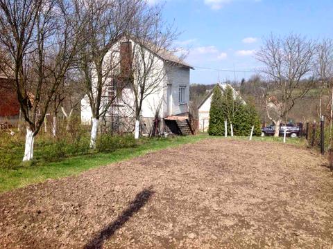 ділянка за адресою 