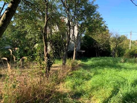 ділянка за адресою 