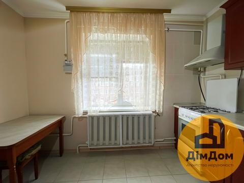 квартира за адресою Шевченка вул., 6