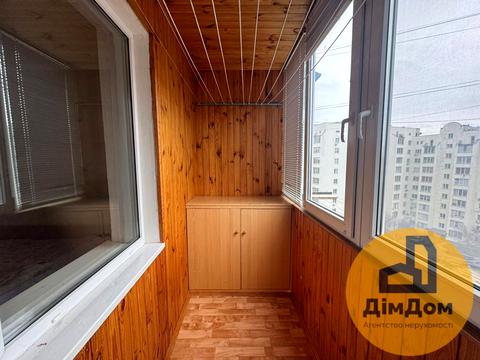 квартира за адресою Шевченка вул., 6