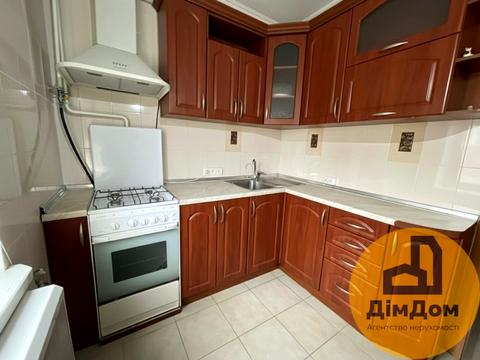 квартира за адресою Шевченка вул., 6