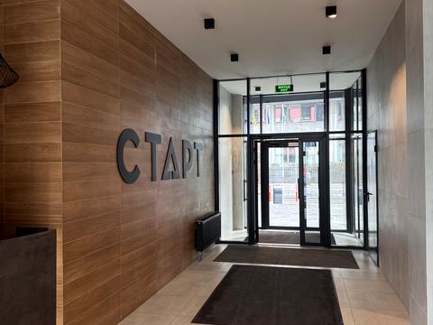 квартира за адресою Шолуденка вул., 30