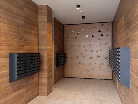 квартира за адресою Шолуденка вул., 30