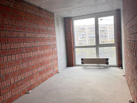 квартира за адресою Шолуденка вул., 30