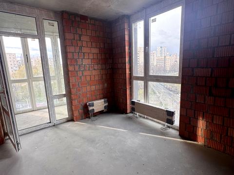 квартира за адресою Шолуденка вул., 30