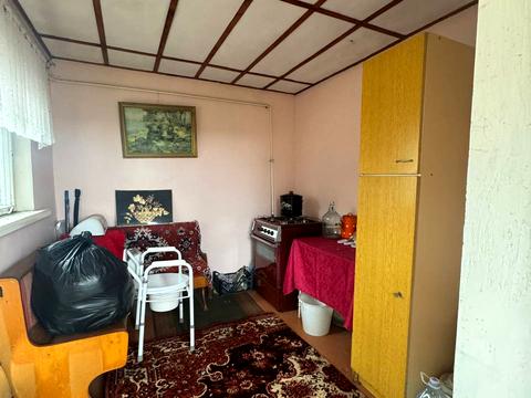 дом по адресу Франко ул., 115