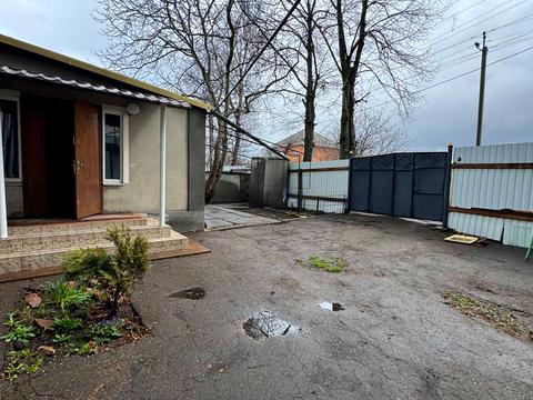 дом по адресу Франко ул., 115