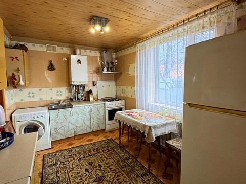 дом по адресу Франко ул., 115