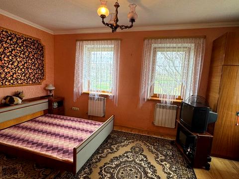 дом по адресу Франко ул., 115