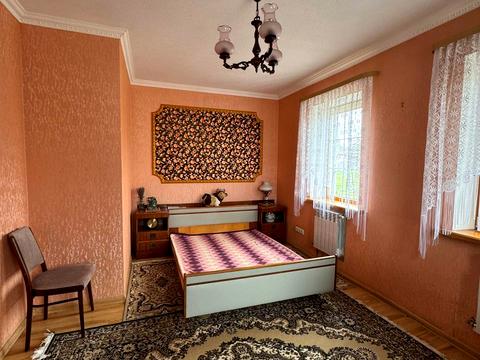 дом по адресу Франко ул., 115