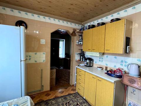 дом по адресу Франко ул., 115