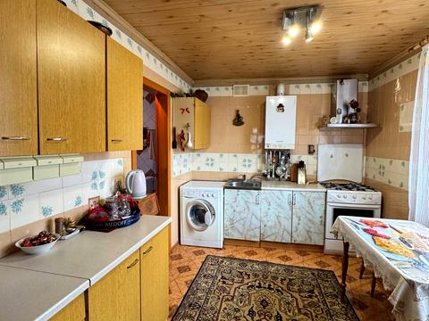 дом по адресу Франко ул., 115