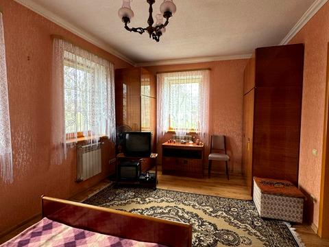 дом по адресу Франко ул., 115