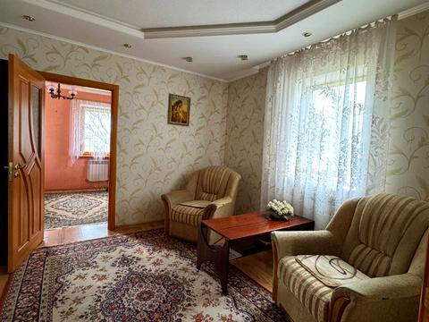 дом по адресу Франко ул., 115